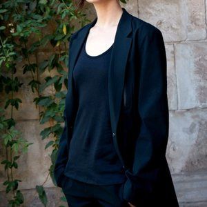 Paskho-Individualist -Boyfriend Tech Travel Blazer